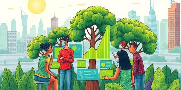 Productivity Growth: Driving Sustainable Economic Expansion