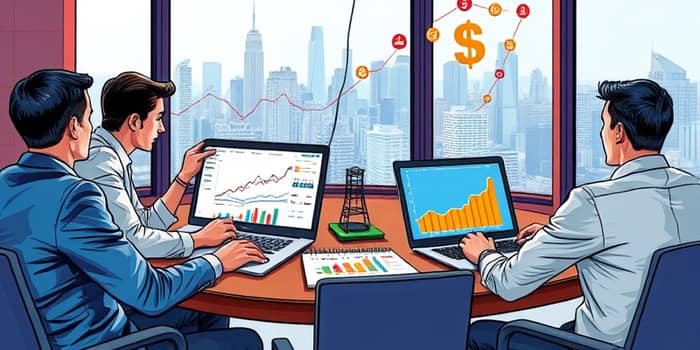 Corporate Earnings Outlook: What to Expect from Company Reports