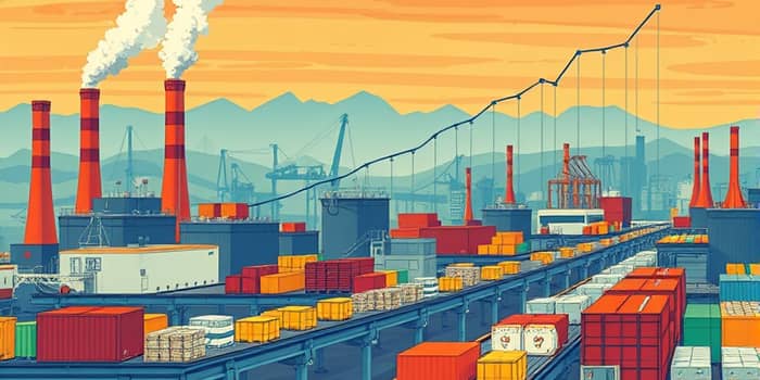 Producer Price Index (PPI): Tracking Wholesale Price Changes