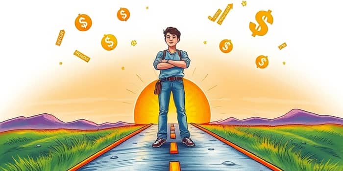 Setting Investment Goals: Defining Your Financial Objectives