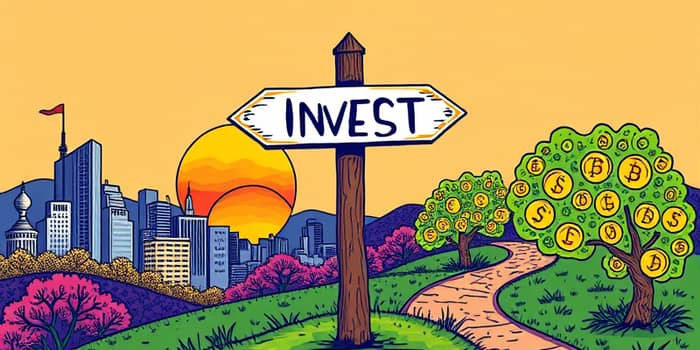 Saving vs Investing: When to Do What with Your Money