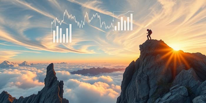 Understanding Risk Tolerance: How Much Volatility Can You Handle