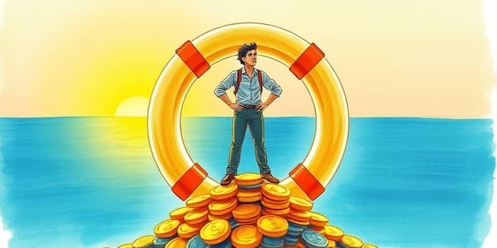 Emergency Fund First: Why It's Your Most Important Investment