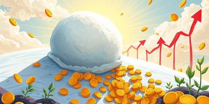 The Power of Compounding: How to Make Your Money Grow Exponentially