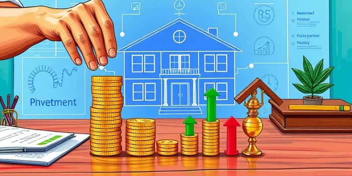 Building Your First Portfolio: A Simple Guide to Smart Investing