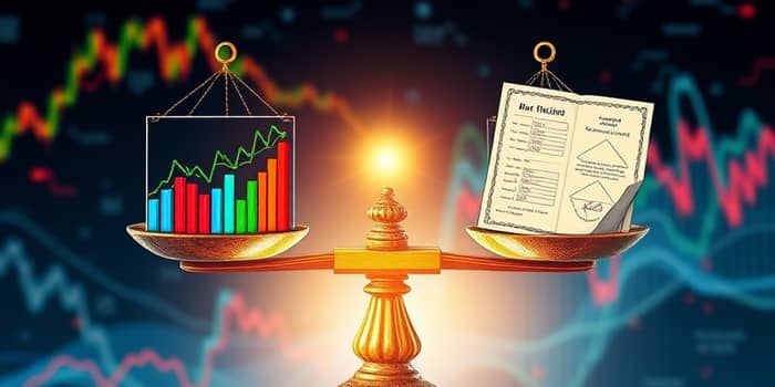 The Importance of Rebalancing Your Portfolio: Stay on Track