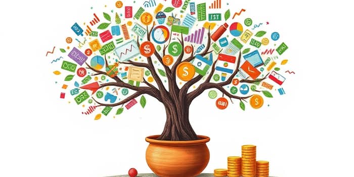 Mutual Funds Explained: Diversified Investing with Professional Management