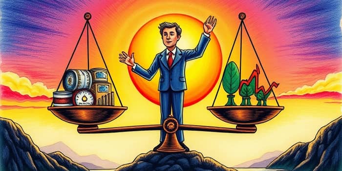 Fixed Income Investments: Bonds, CDs, and More for Stability