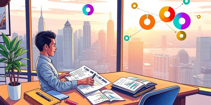 Understanding Your Investment Statement: Tracking Your Progress