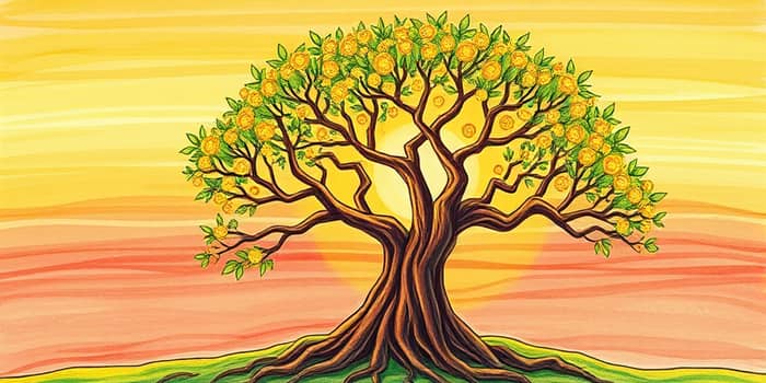 The Power of Compound Interest in Retirement Savings