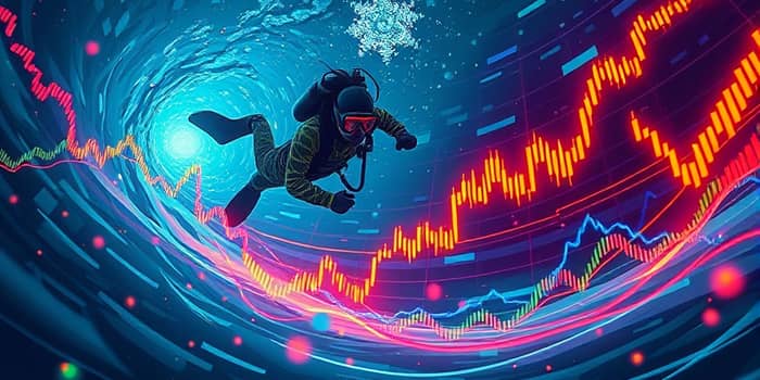 Equity Investing: Diving into Stocks for Growth Potential