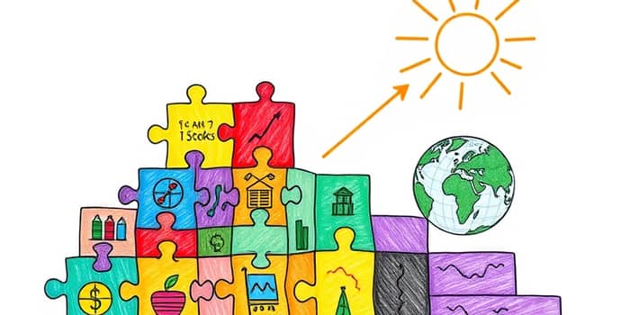 ETFs for Beginners: Low-Cost Diversification Made Simple