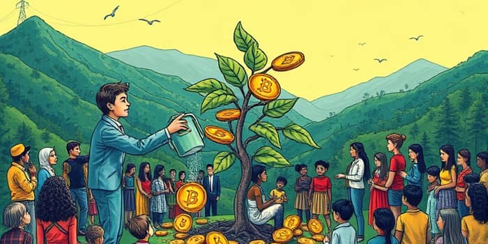 Sustainable Investing (ESG): Aligning Your Money with Your Values