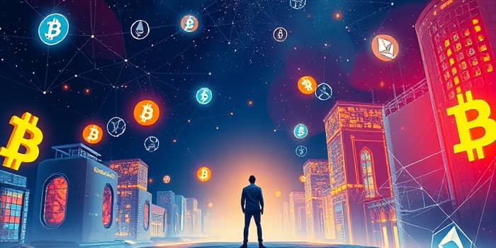Cryptocurrency Investing: A Beginner's Guide to Digital Assets