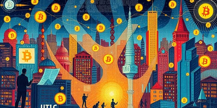Cryptocurrency Market Trends: Navigating the Digital Asset Landscape