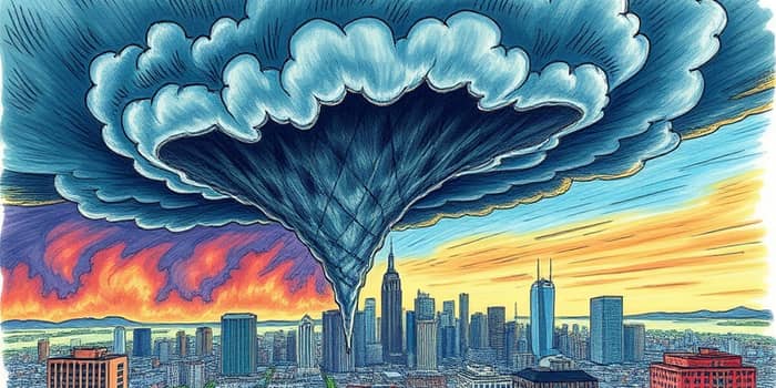The Yield Curve Inversion: A Historic Recession Predictor