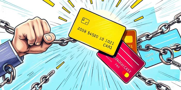 Credit Card Consolidation: Simplifying Your Debt Repayment