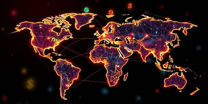 Global Economic Interconnections: How World Events Affect Your Portfolio
