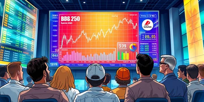 Earnings Season Analysis: Impact of Corporate Results on Stock Prices