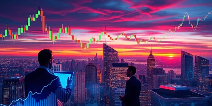 Stock Market Performance: What's Driving the Latest Trends