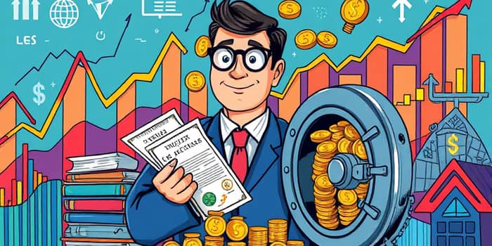 Dividend Yield Analysis: What It Means for Income Investors