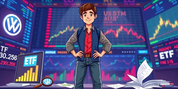 Choosing Your First Stock: Tips for Beginners