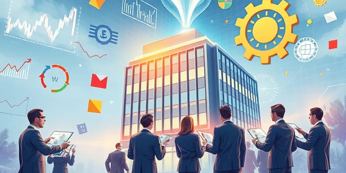 Insider Trading Activity: What Company Insiders Are Doing