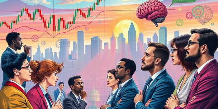 Behavioral Economics in Market Analysis: Understanding Investor Psychology