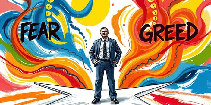 Investor Psychology: Overcoming Common Biases