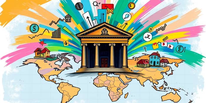Interest Rate Hikes: Their Ripple Effect Across Financial Markets