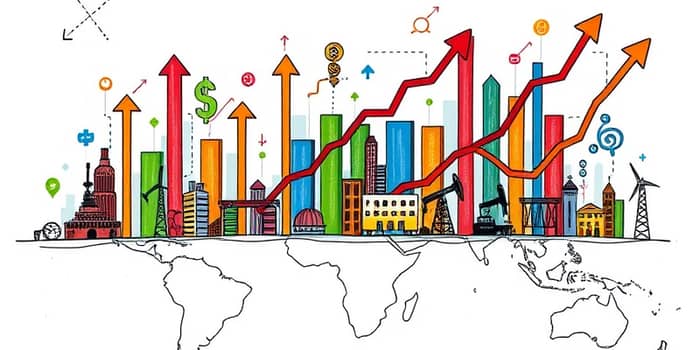 Sector Performance Review: Which Industries Are Leading or Lagging