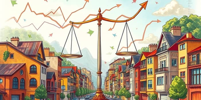 Real Estate Market Analysis: Is It a Buyer's or Seller's Market Right Now