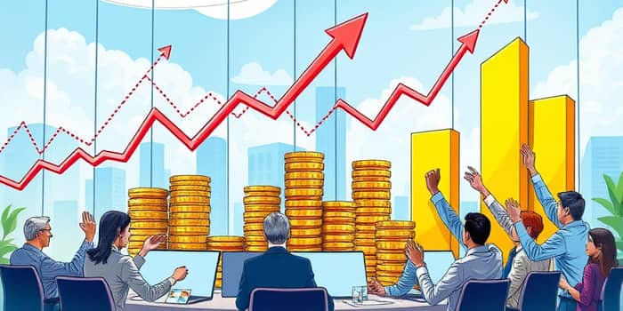 Share Buybacks: Impact on Stock Prices and Shareholder Returns