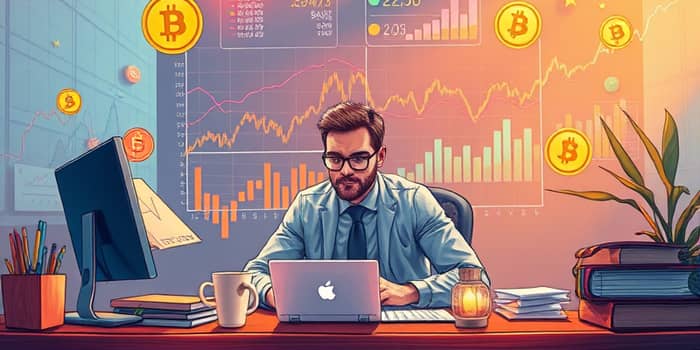 Fundamental Analysis in Depth: Evaluating Companies for Investment