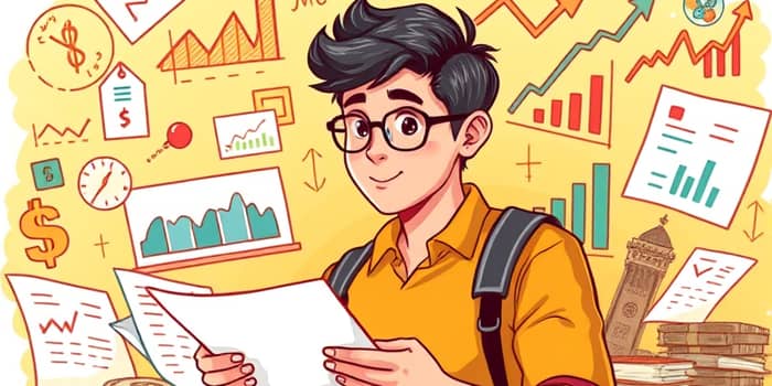 Investment Terms Dictionary: A Glossary for New Investors