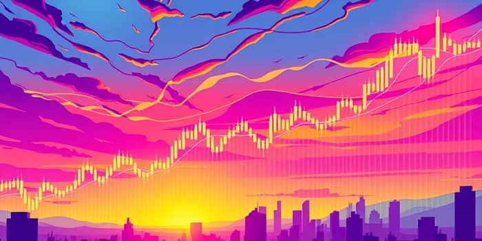 Technical Analysis Explained: Using Charts to Predict Market Movements