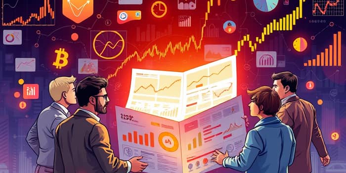 Learning to Read Financial News: What Matters for Investors