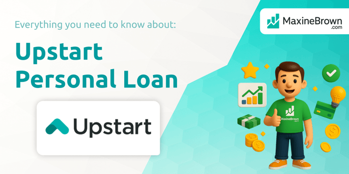 Upstart Personal Loan: Everything You Need to Know