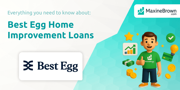 Best Egg Home Improvement Loans: Everything You Need to Know