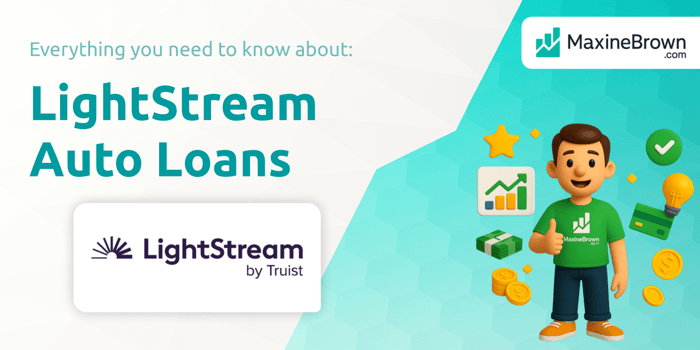 LightStream Auto Loans: Everything You Need to Know