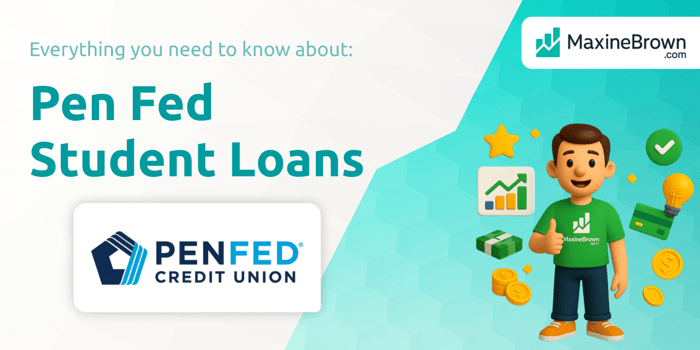 Pen Fed Student Loans: Everything You Need to Know