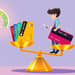 Monitor your credit utilization to protect your score