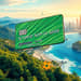 Switch to cards with sustainability perks and green initiatives