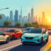 Auto sales accelerate on new EV launches
