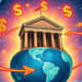 Interest rate differentials affect currency valuations