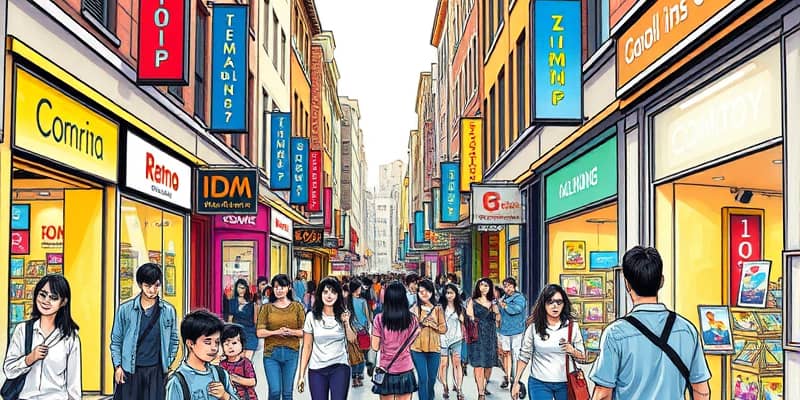 Retail bankruptcies slow as foot traffic returns
