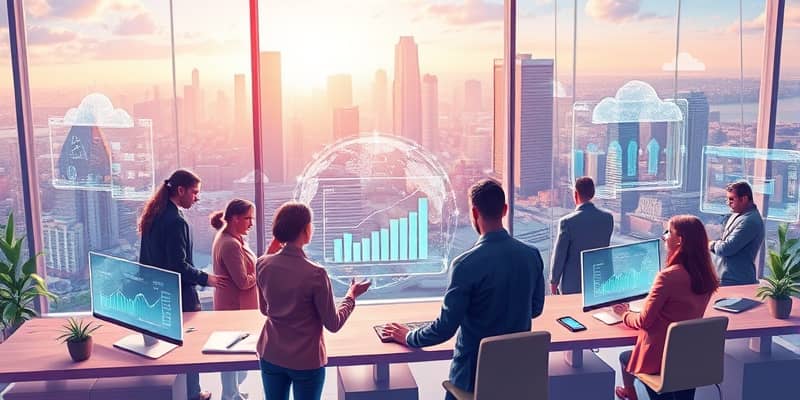 Insurance companies pivot to digital-first strategies