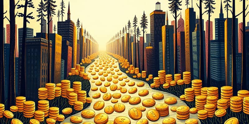 Target dividend payers for regular cash flow